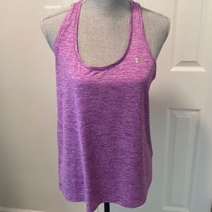Perfect Workout Tank Top
